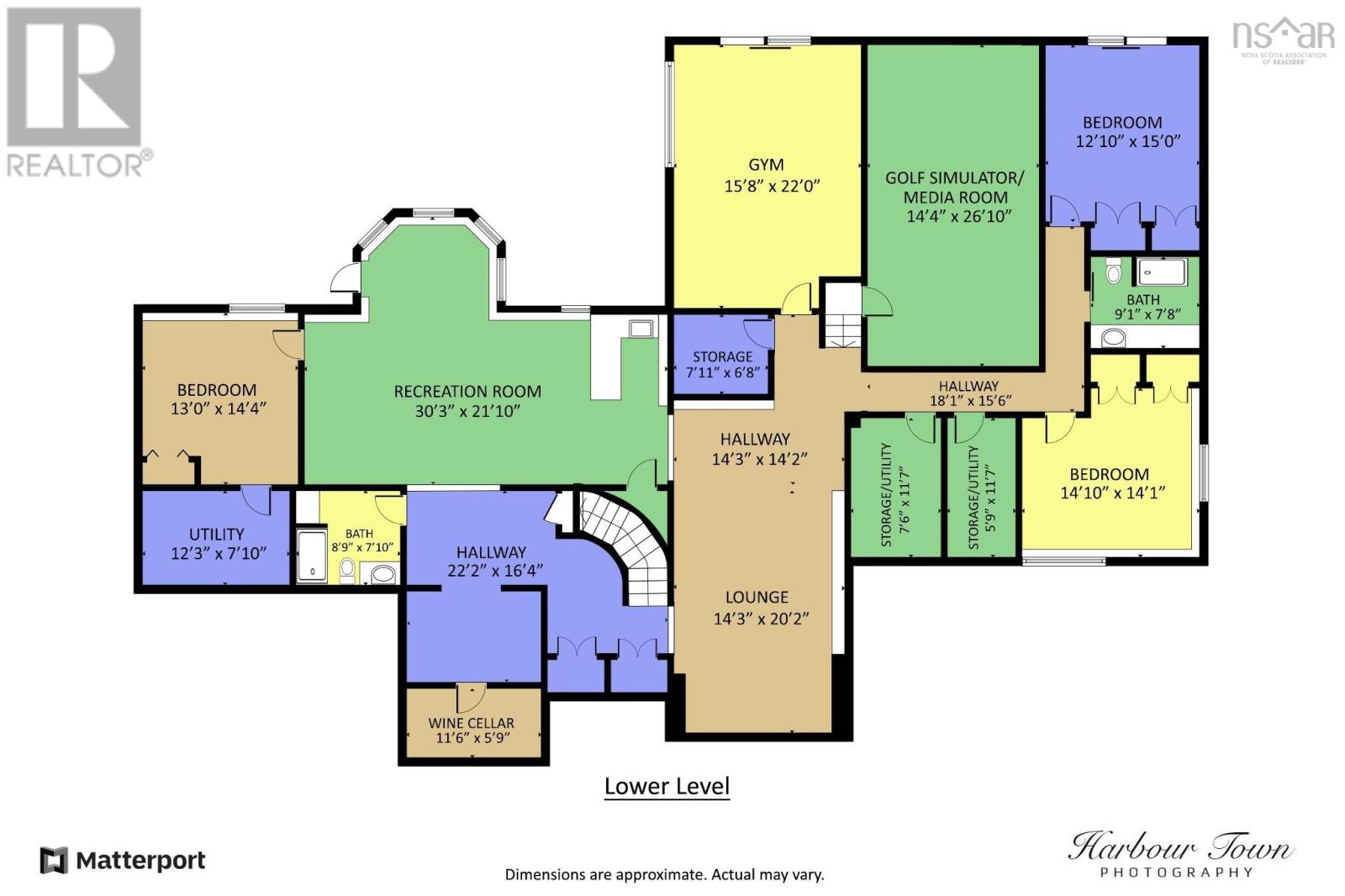 47 Long Lake Drive, Kingswood, Nova Scotia  B4B 1K6 - Photo 50 - 202522521