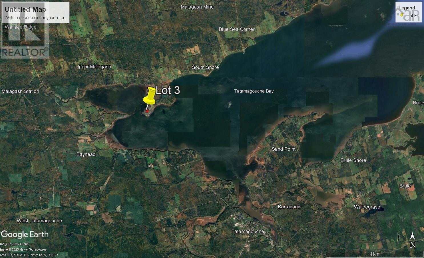 3 Island Rd Extension, Malagash, Nova Scotia  B0K 1E0 - Photo 11 - 202522520