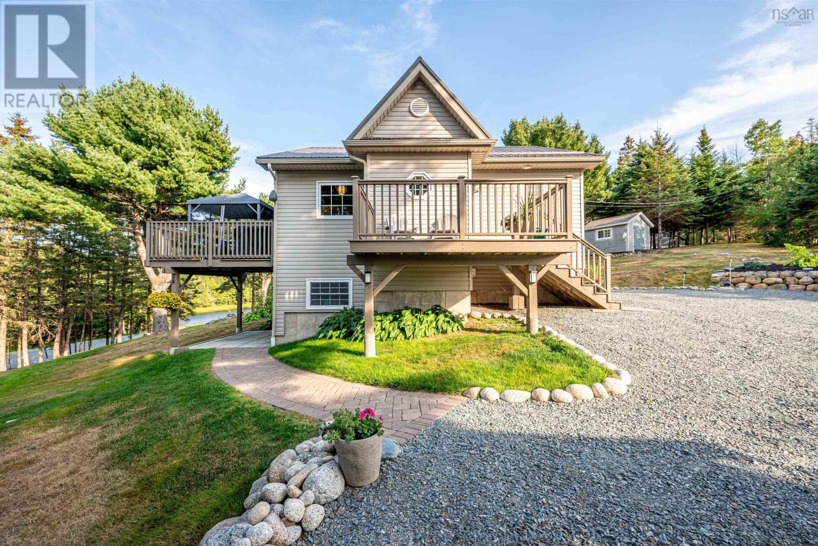 1641 Italy Cross Road, petite rivière, Nova Scotia