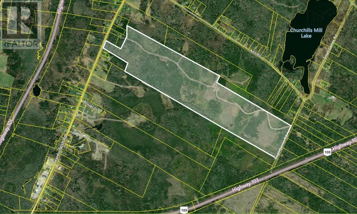 Small Gains Road, Brooklyn, Nova Scotia  B5A 5J1 - Photo 2 - 202522532