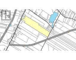 Small Gains Road, brooklyn, Nova Scotia