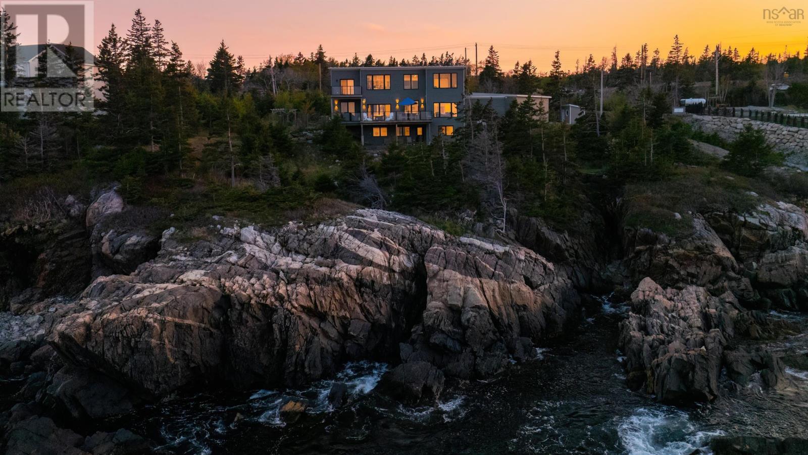 536 Ketch Harbour Road, bear cove, Nova Scotia