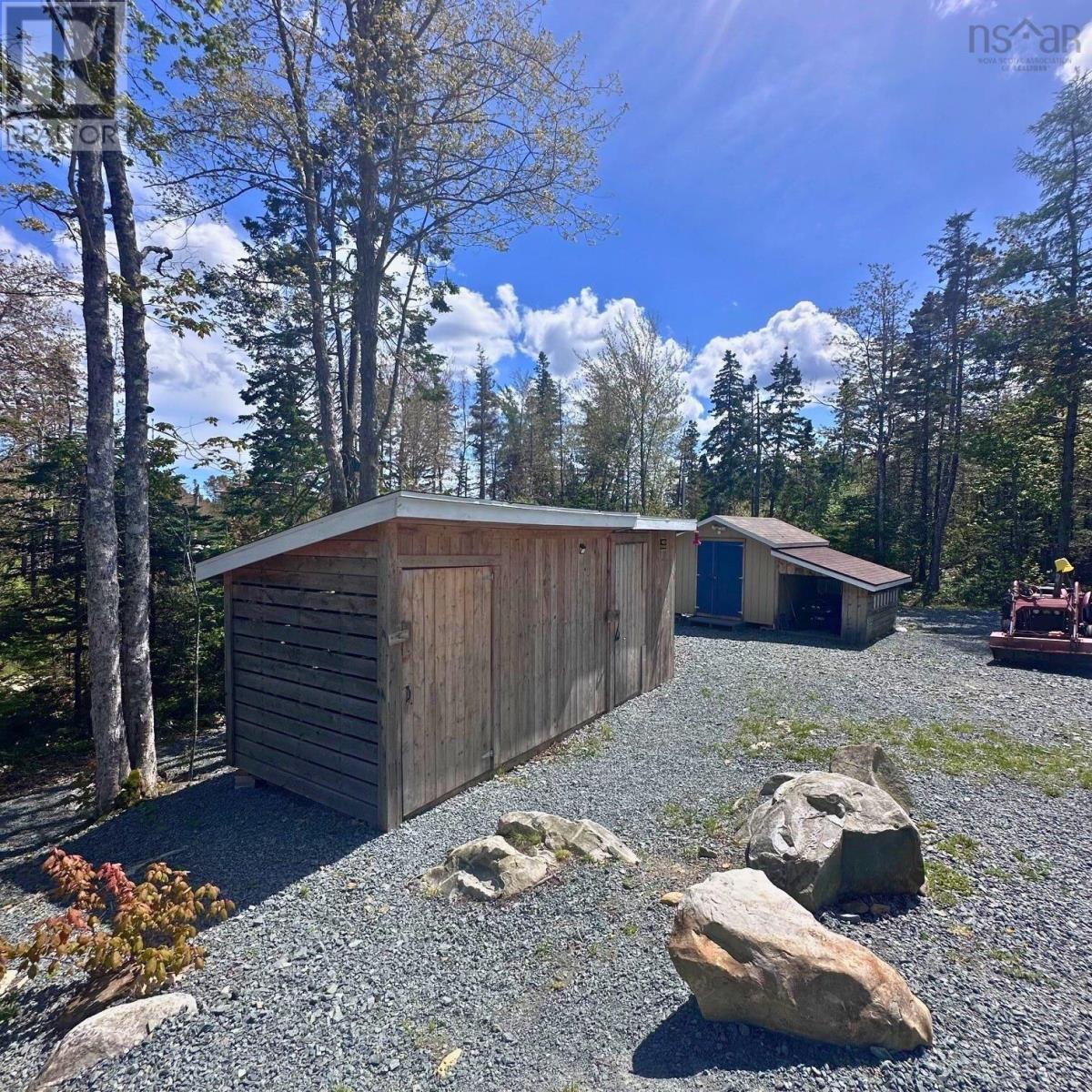 8630 Highway 331, Voglers Cove, Nova Scotia  B0J 2H0 - Photo 26 - 202522551