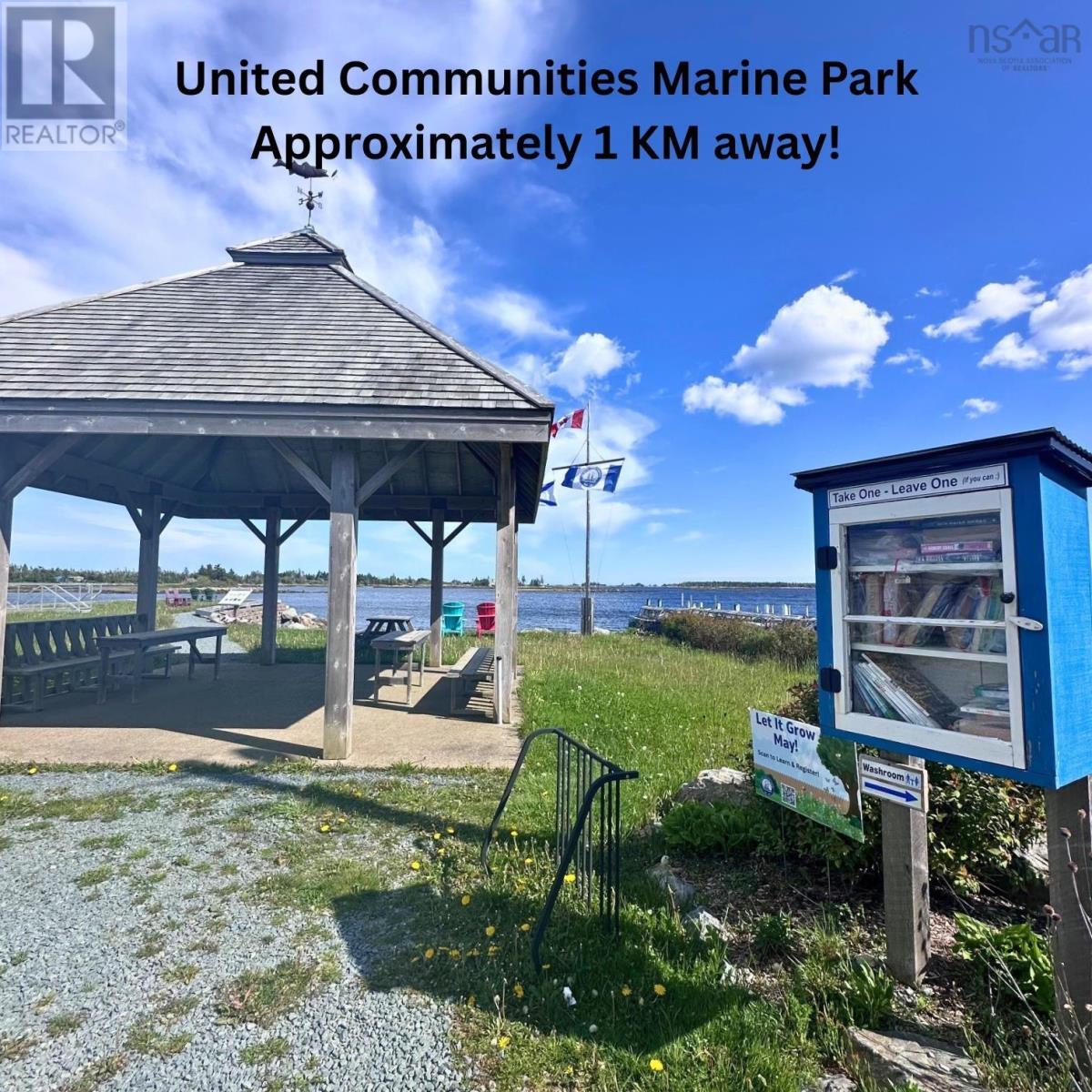 8630 Highway 331, Voglers Cove, Nova Scotia  B0J 2H0 - Photo 32 - 202522551