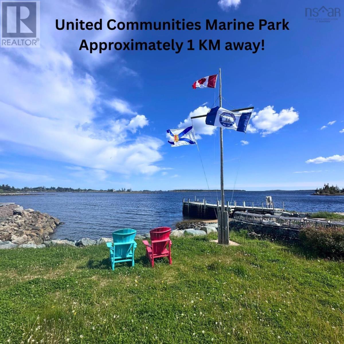 8630 Highway 331, Voglers Cove, Nova Scotia  B0J 2H0 - Photo 33 - 202522551