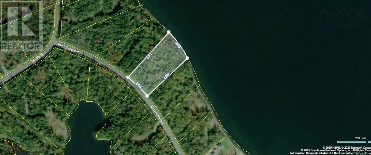 Lot 1a-3 Birch Crescent, Cape George, Nova Scotia  B0E 3B0 - Photo 3 - 202522558