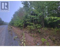 Lot 1 Wilson Road, upper rawdon, Nova Scotia