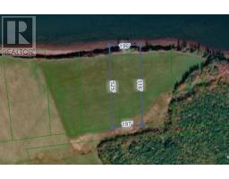 Lot 21-8 Beach Chair Lane, pugwash, Nova Scotia
