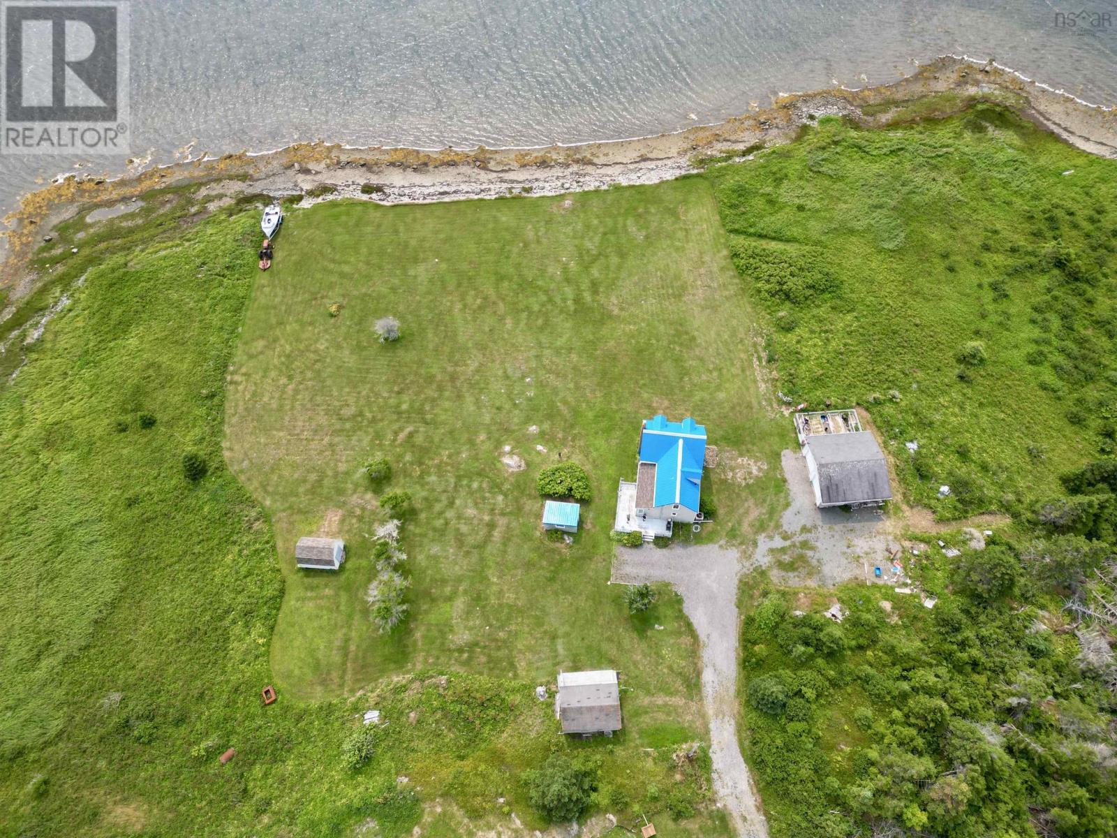 9684 St. Peter's Fourchu Rd., Fourchu, Nova Scotia  B2J 1A5 - Photo 13 - 202522575