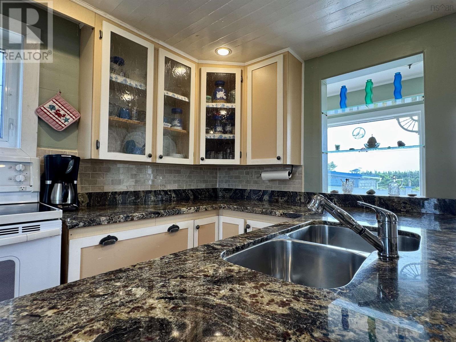 9684 St. Peter's Fourchu Rd., Fourchu, Nova Scotia  B2J 1A5 - Photo 16 - 202522575