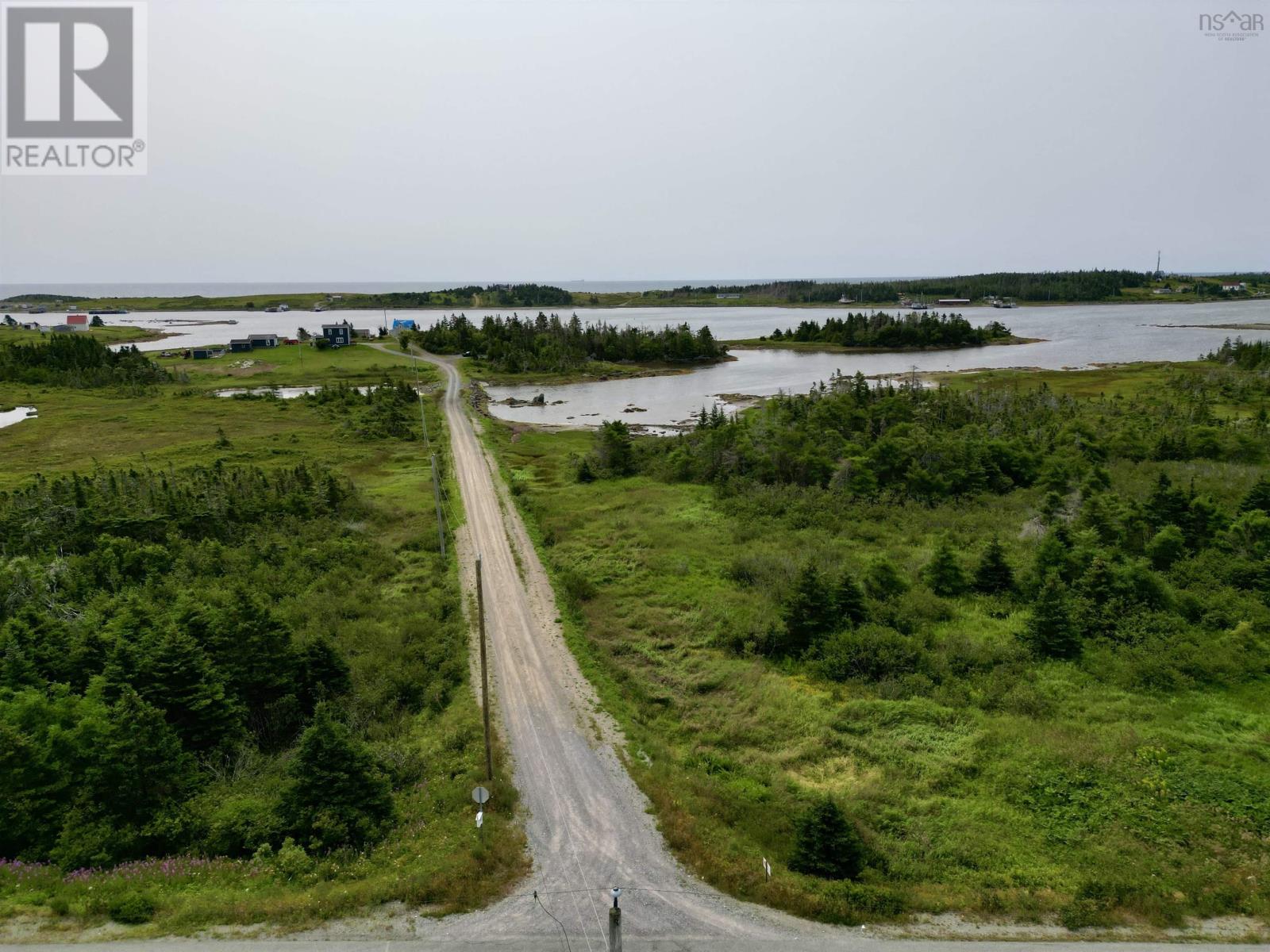 9684 St. Peter's Fourchu Rd., Fourchu, Nova Scotia  B2J 1A5 - Photo 2 - 202522575
