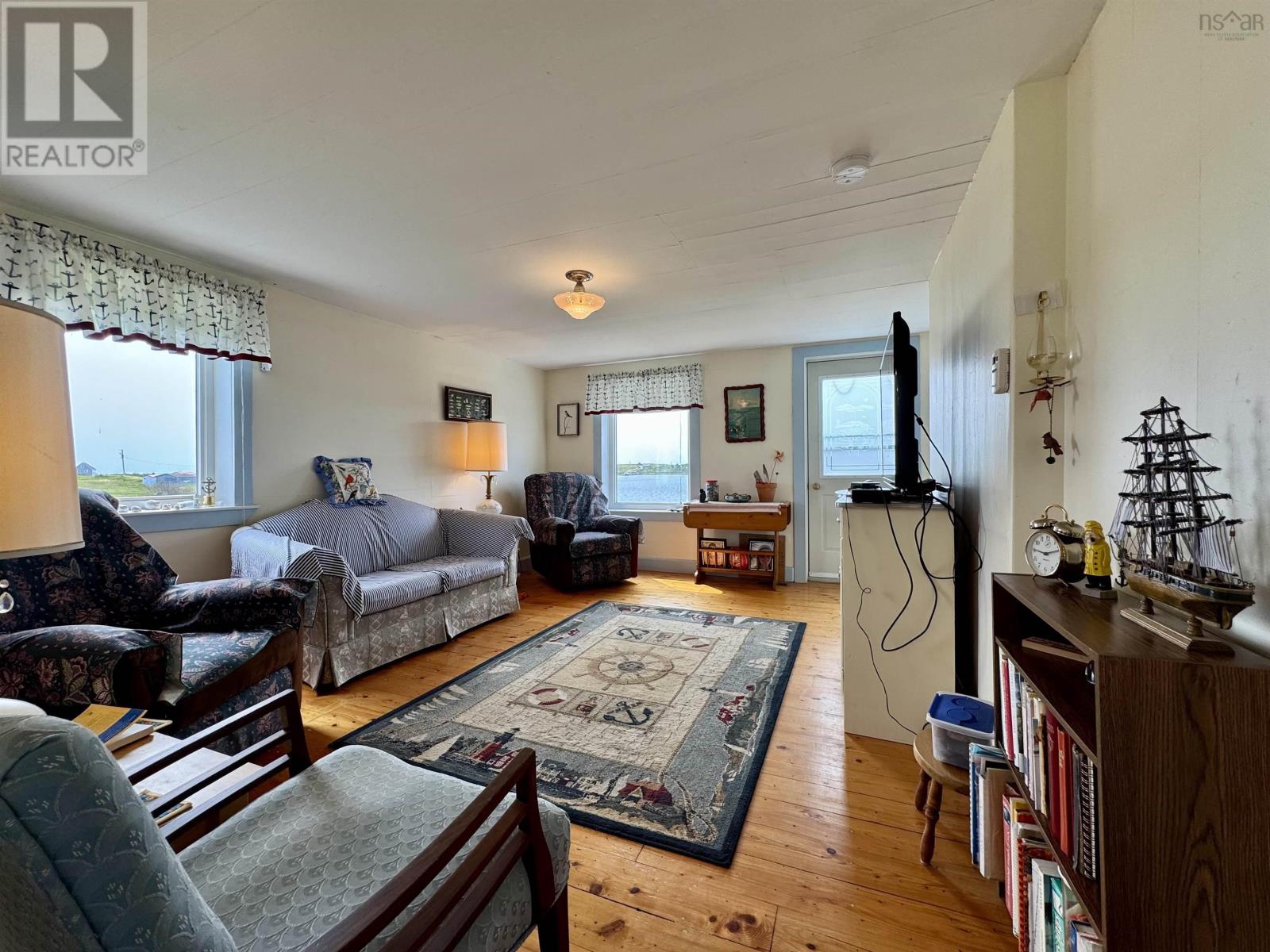 9684 St. Peter's Fourchu Rd., Fourchu, Nova Scotia  B2J 1A5 - Photo 20 - 202522575