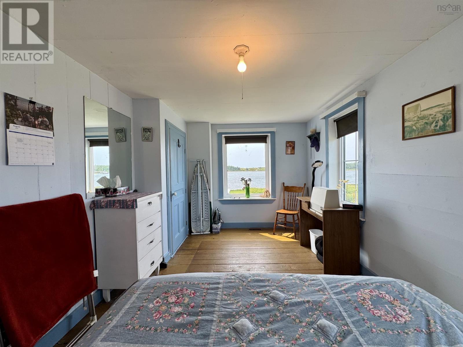 9684 St. Peter's Fourchu Rd., Fourchu, Nova Scotia  B2J 1A5 - Photo 23 - 202522575