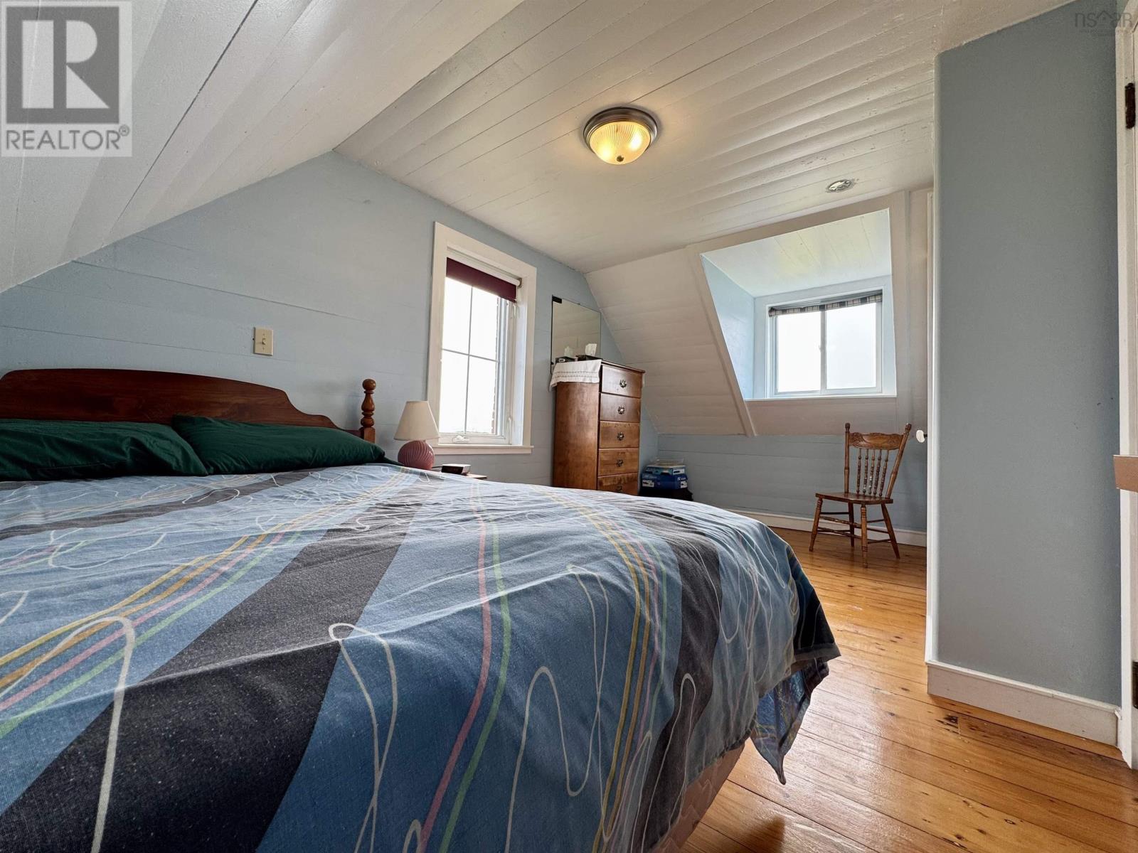 9684 St. Peter's Fourchu Rd., Fourchu, Nova Scotia  B2J 1A5 - Photo 24 - 202522575