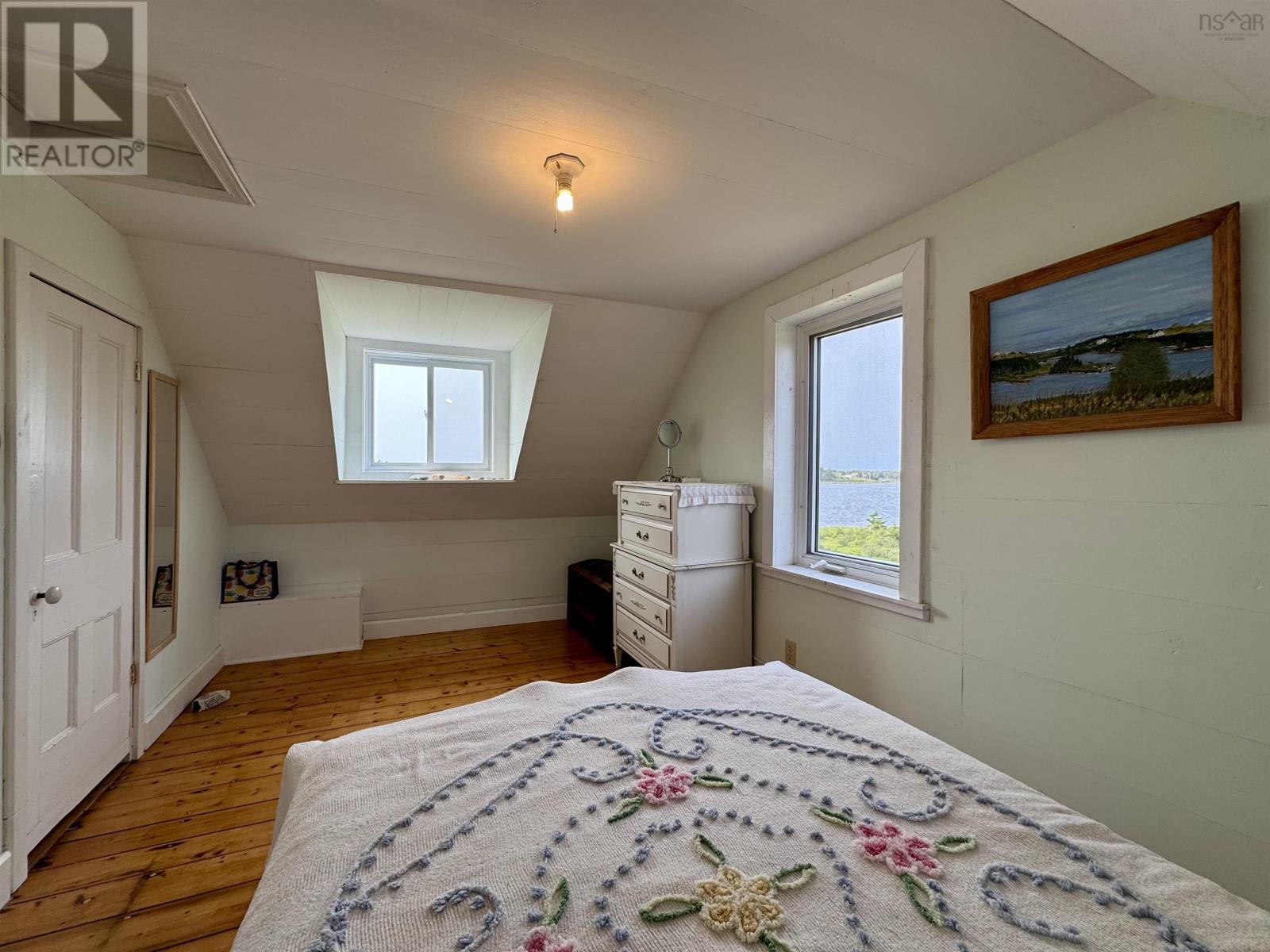 9684 St. Peter's Fourchu Rd., Fourchu, Nova Scotia  B2J 1A5 - Photo 25 - 202522575