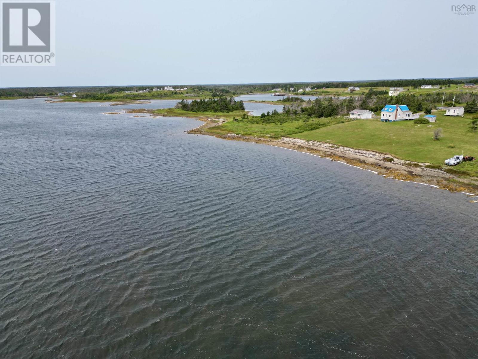 9684 St. Peter's Fourchu Rd., Fourchu, Nova Scotia  B2J 1A5 - Photo 34 - 202522575