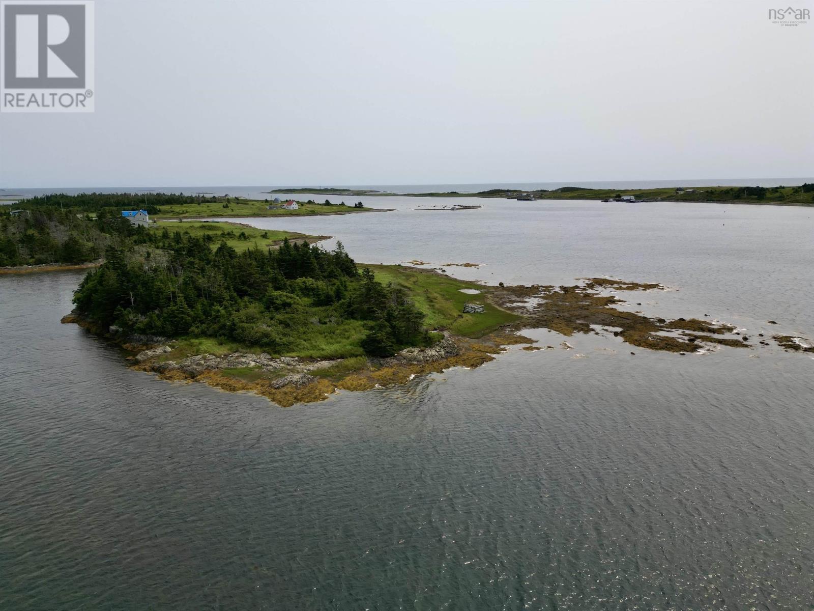 9684 St. Peter's Fourchu Rd., Fourchu, Nova Scotia  B2J 1A5 - Photo 5 - 202522575