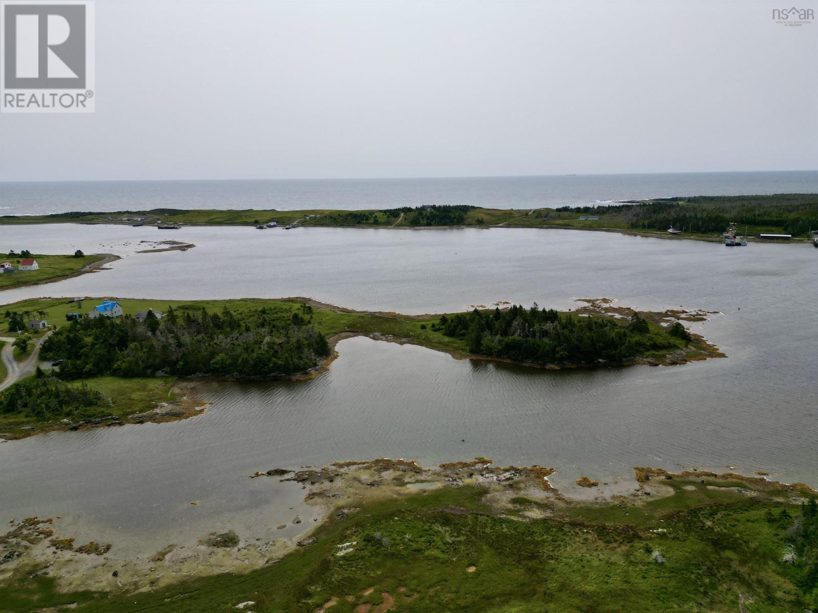 9684 St. Peter's Fourchu Rd., Fourchu, Nova Scotia  B2J 1A5 - Photo 7 - 202522575