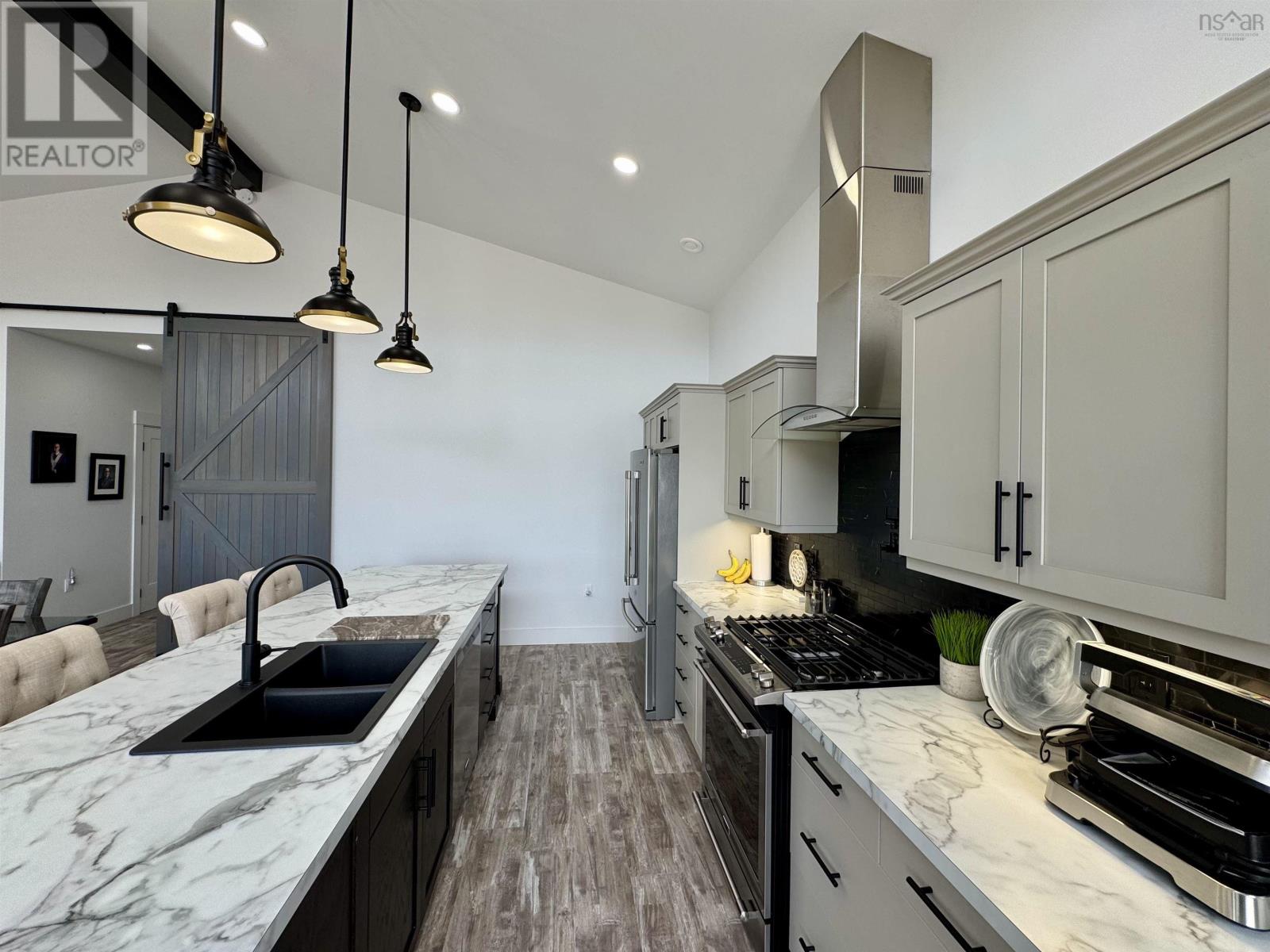 381 Grandiqe Ferry Rd., Louisdale, Nova Scotia  B0E 1V0 - Photo 13 - 202522576