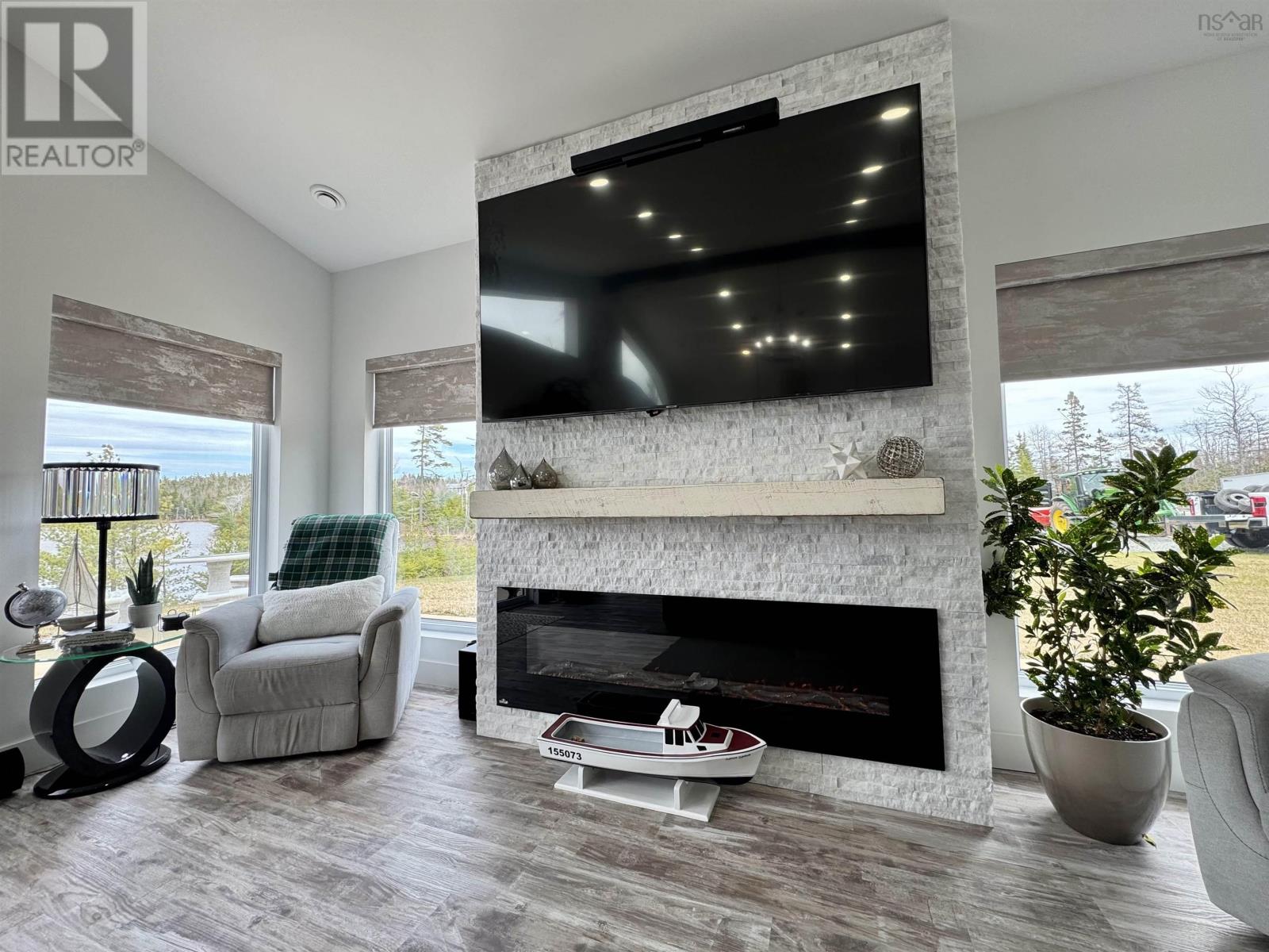 381 Grandiqe Ferry Rd., Louisdale, Nova Scotia  B0E 1V0 - Photo 19 - 202522576