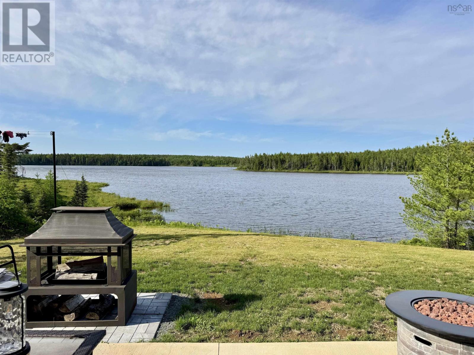 381 Grandiqe Ferry Rd., Louisdale, Nova Scotia  B0E 1V0 - Photo 37 - 202522576