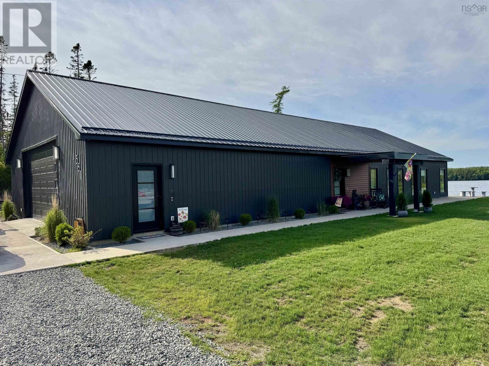 381 Grandiqe Ferry Rd., Louisdale, Nova Scotia  B0E 1V0 - Photo 38 - 202522576