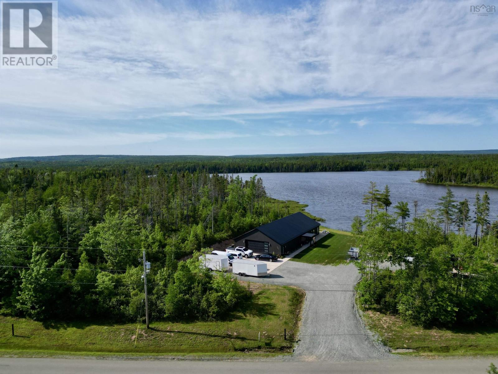 381 Grandiqe Ferry Rd., Louisdale, Nova Scotia  B0E 1V0 - Photo 5 - 202522576