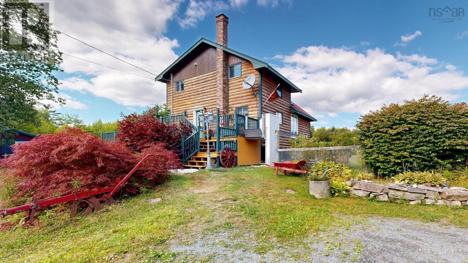 1214 Old Port Mouton Road, white point, Nova Scotia