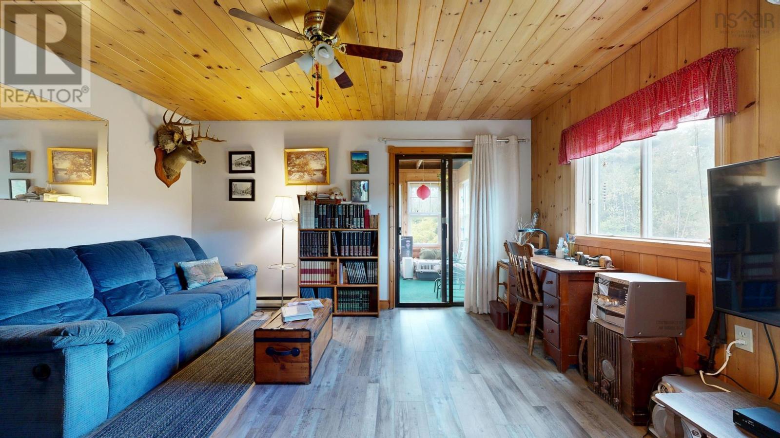 1214 Old Port Mouton Road, White Point, Nova Scotia  B0T 1G0 - Photo 22 - 202522604