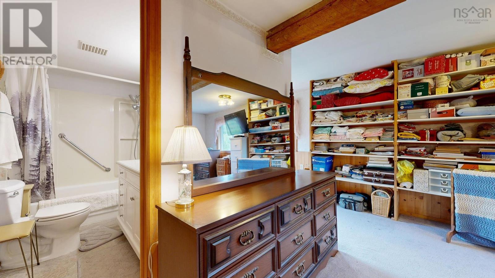 1214 Old Port Mouton Road, White Point, Nova Scotia  B0T 1G0 - Photo 29 - 202522604