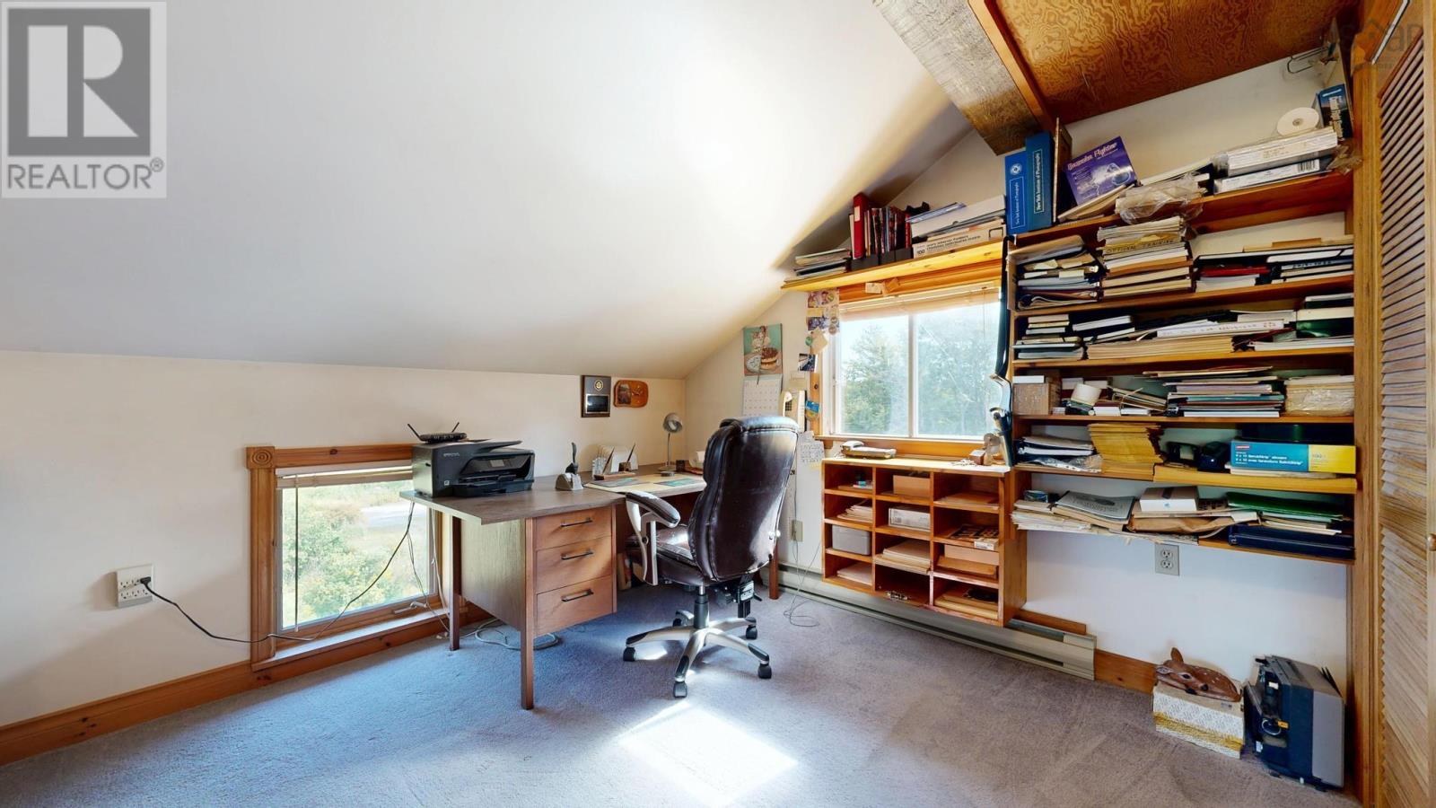 1214 Old Port Mouton Road, White Point, Nova Scotia  B0T 1G0 - Photo 32 - 202522604