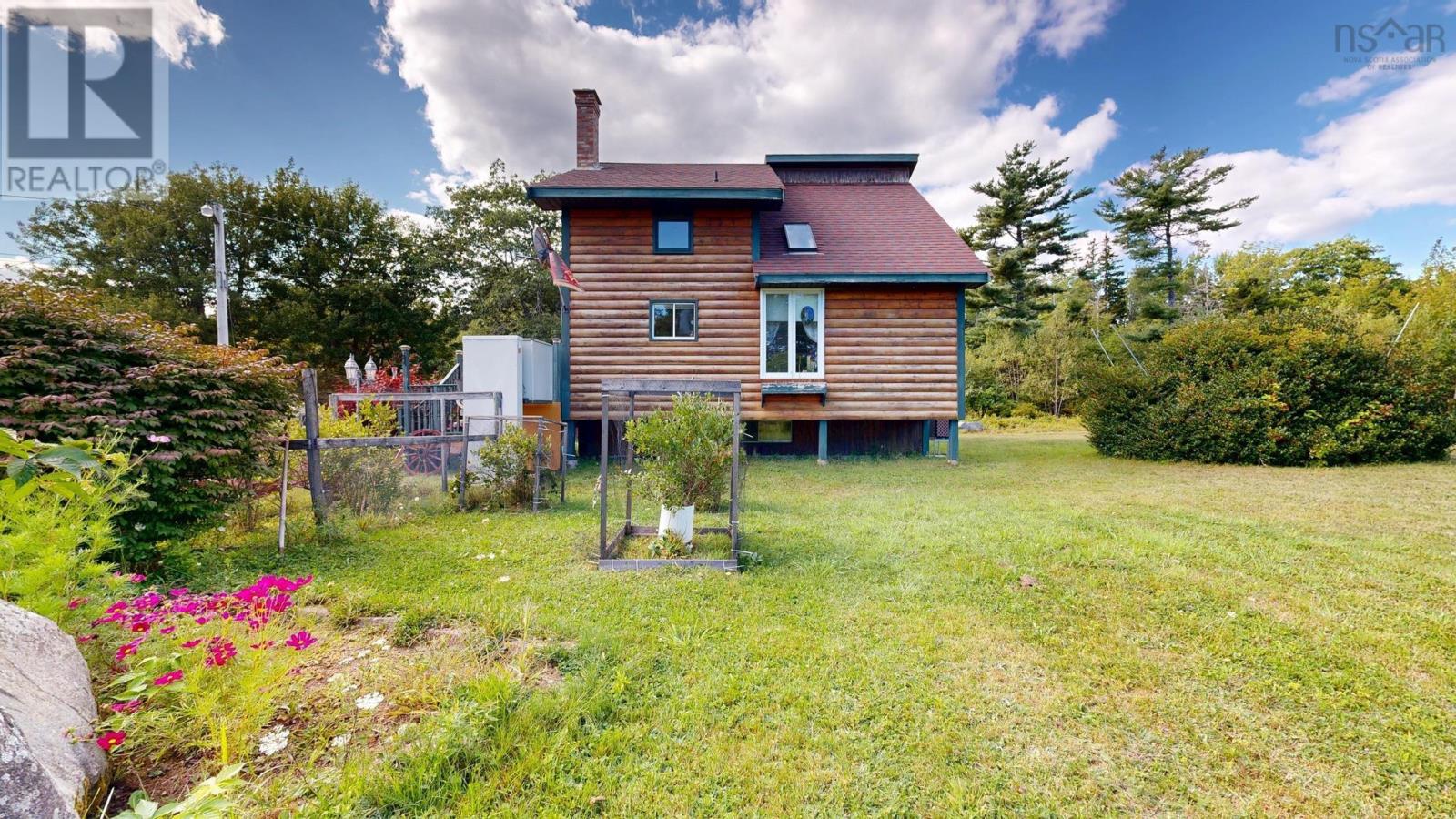 1214 Old Port Mouton Road, White Point, Nova Scotia  B0T 1G0 - Photo 35 - 202522604