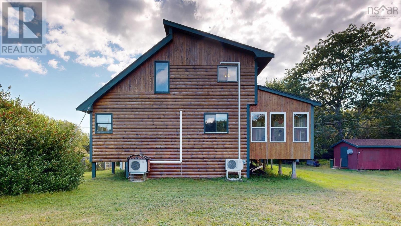 1214 Old Port Mouton Road, White Point, Nova Scotia  B0T 1G0 - Photo 36 - 202522604