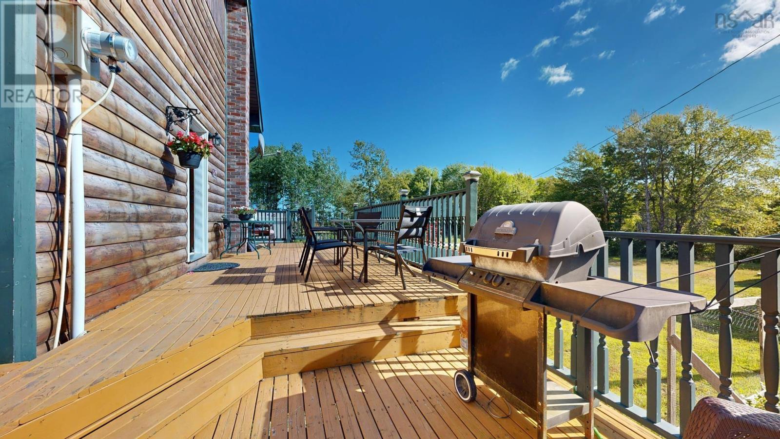 1214 Old Port Mouton Road, White Point, Nova Scotia  B0T 1G0 - Photo 7 - 202522604