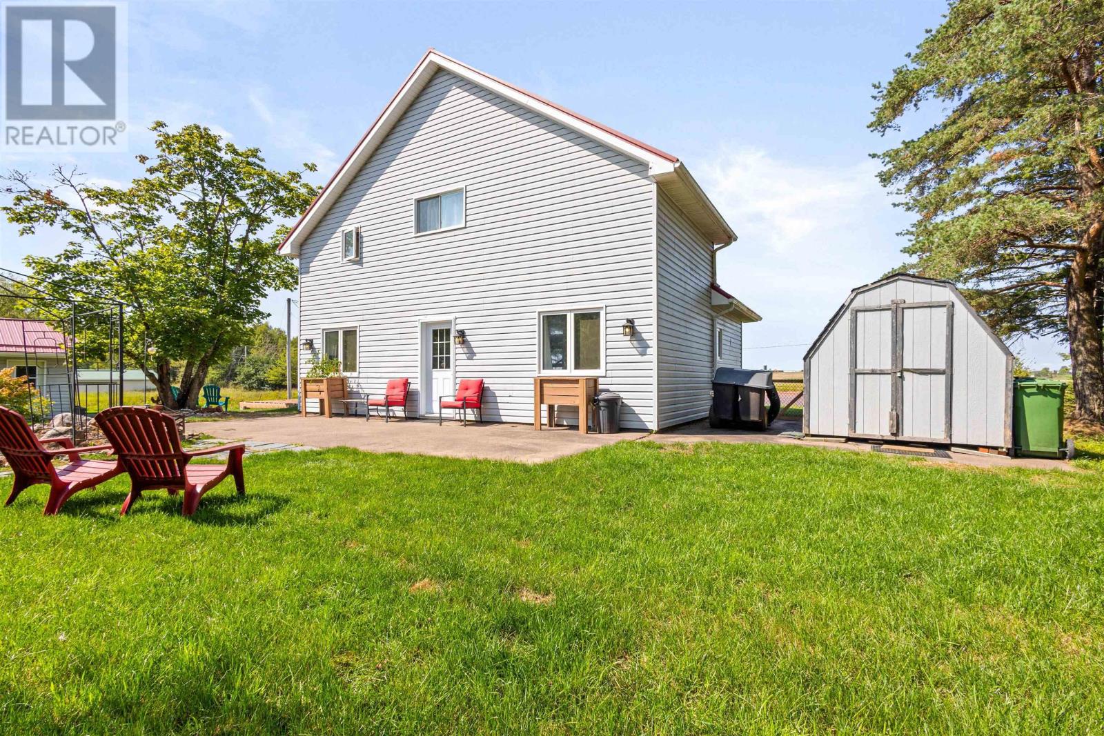 320 Main Street W, Stewiacke, Nova Scotia  B0N 2J0 - Photo 33 - 202522633