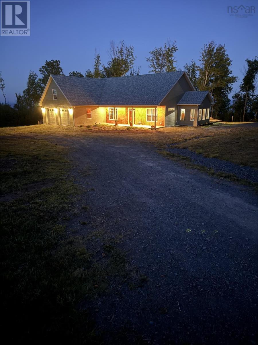 5386 Highway 337, Cape George, Ant. Co., Cape George, Nova Scotia  B2G 2L2 - Photo 19 - 202522641