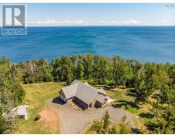 5386 HIGHWAY 337, CAPE GEORGE, ANT. CO., cape george, Nova Scotia
