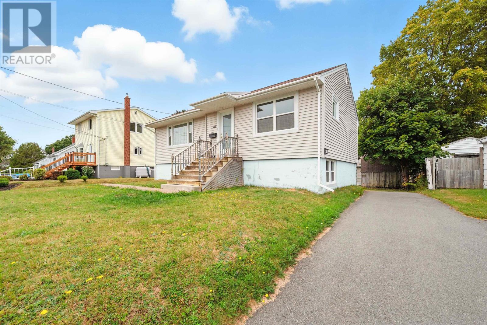 81 Adelaide Avenue, fairview, Nova Scotia