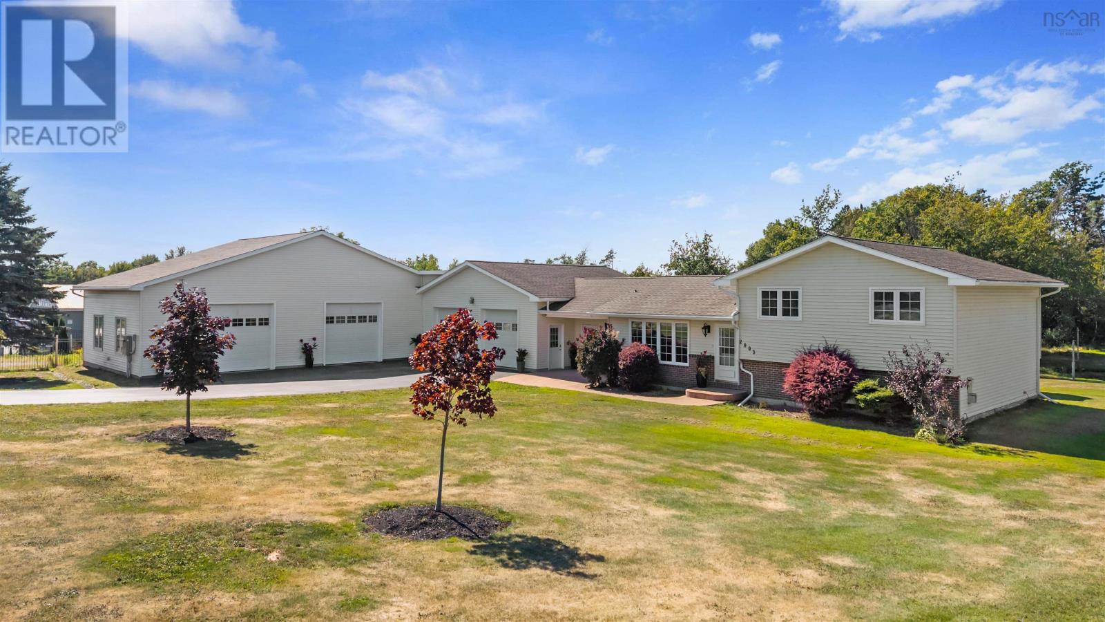 2003 Highway 6 Highway, river john, Nova Scotia