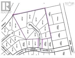 Block A Olympiad Drive, nictaux, Nova Scotia