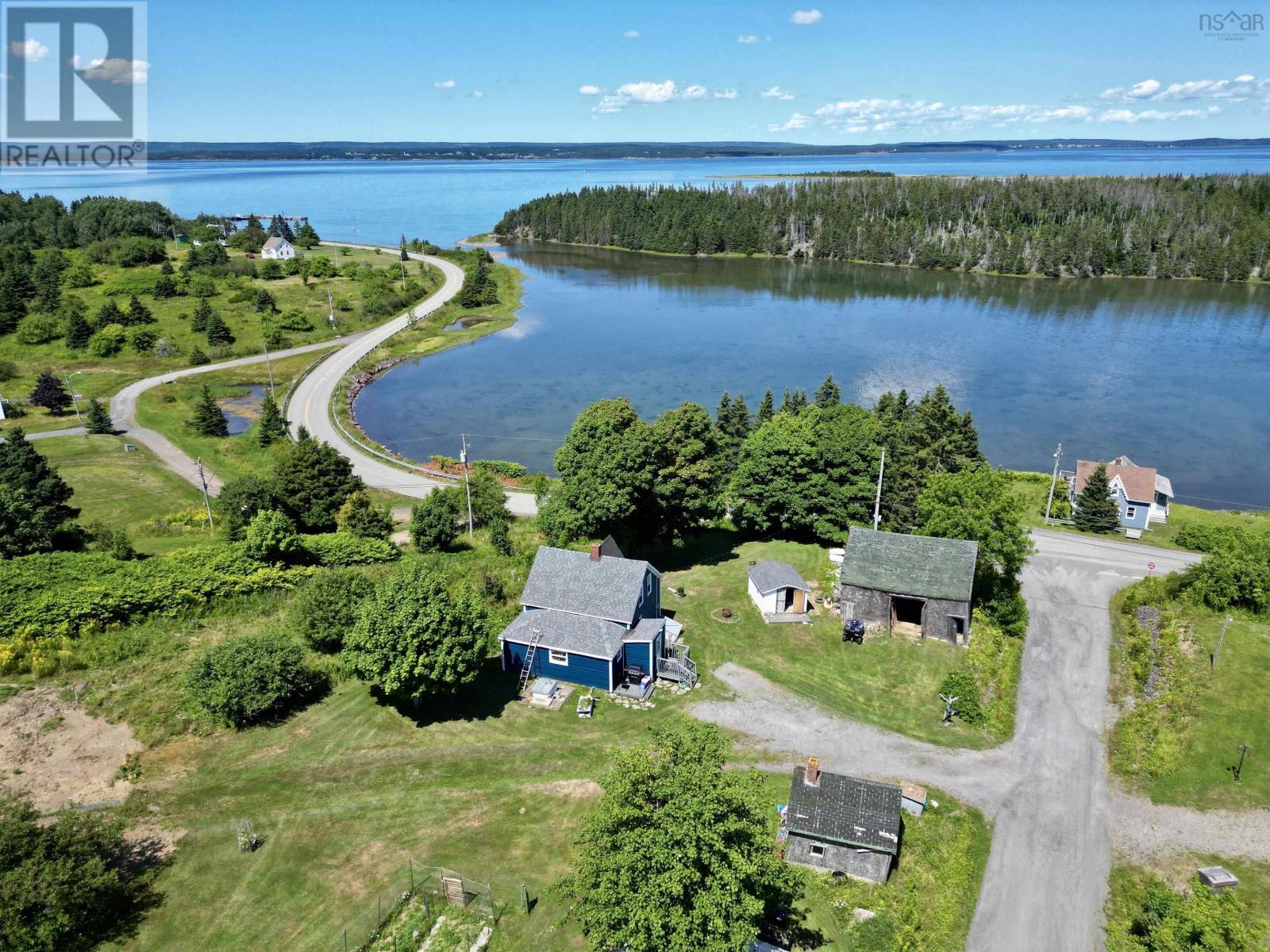 10 Pettipas Rd., poirierville, Nova Scotia