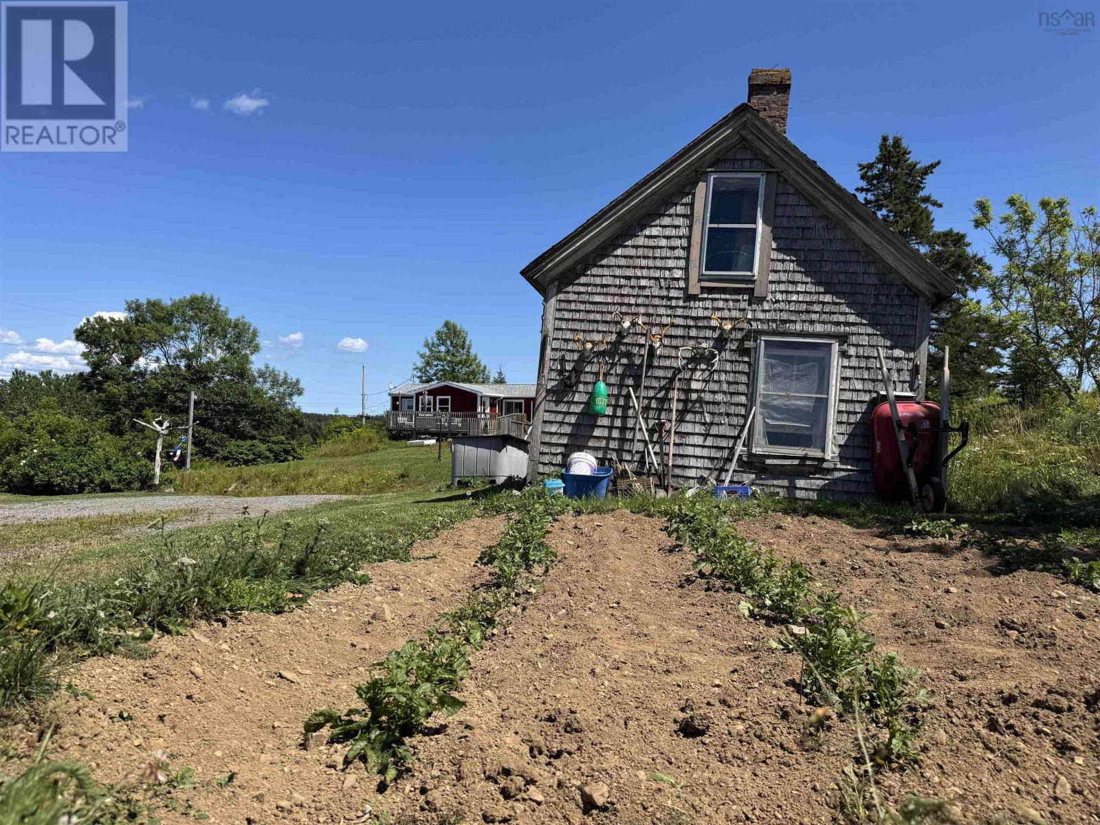 10 Pettipas Rd., Poirierville, Nova Scotia  B0E 1K0 - Photo 21 - 202522660