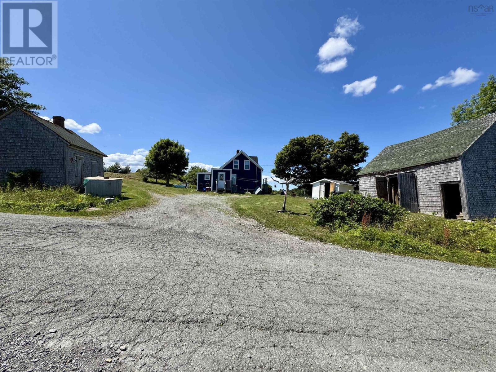 10 Pettipas Rd., Poirierville, Nova Scotia  B0E 1K0 - Photo 6 - 202522660