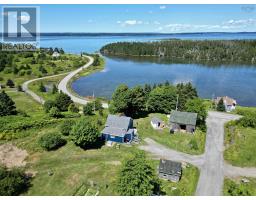 10 Pettipas Rd., poirierville, Nova Scotia