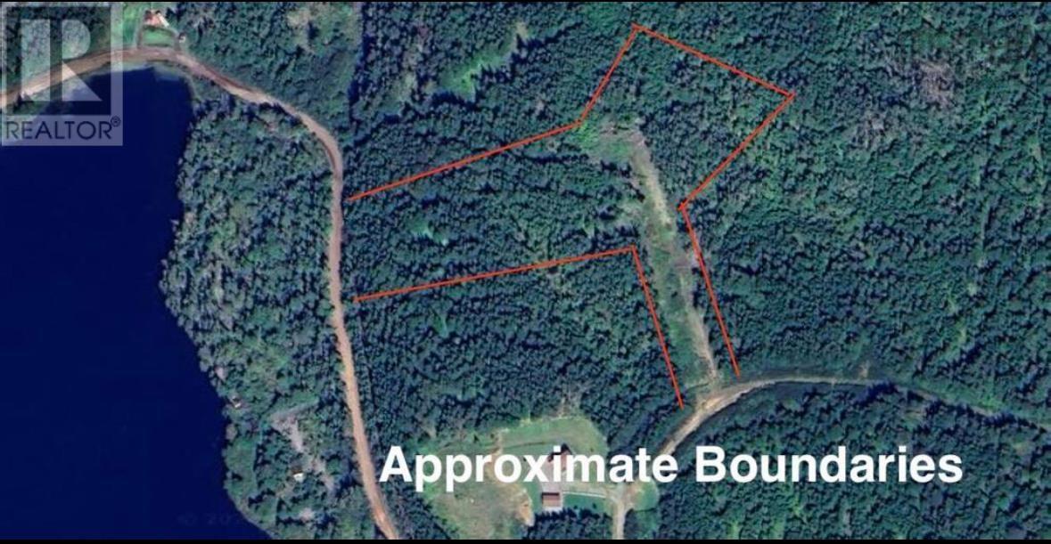 Lot 2015-99WR Five Island Lake Rd., stirling, Nova Scotia
