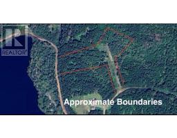 Lot 2015-99WR Five Island Lake Rd., stirling, Nova Scotia
