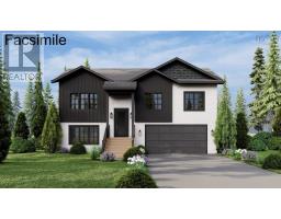 Lot 5018 400 Zaffre Drive, middle sackville, Nova Scotia
