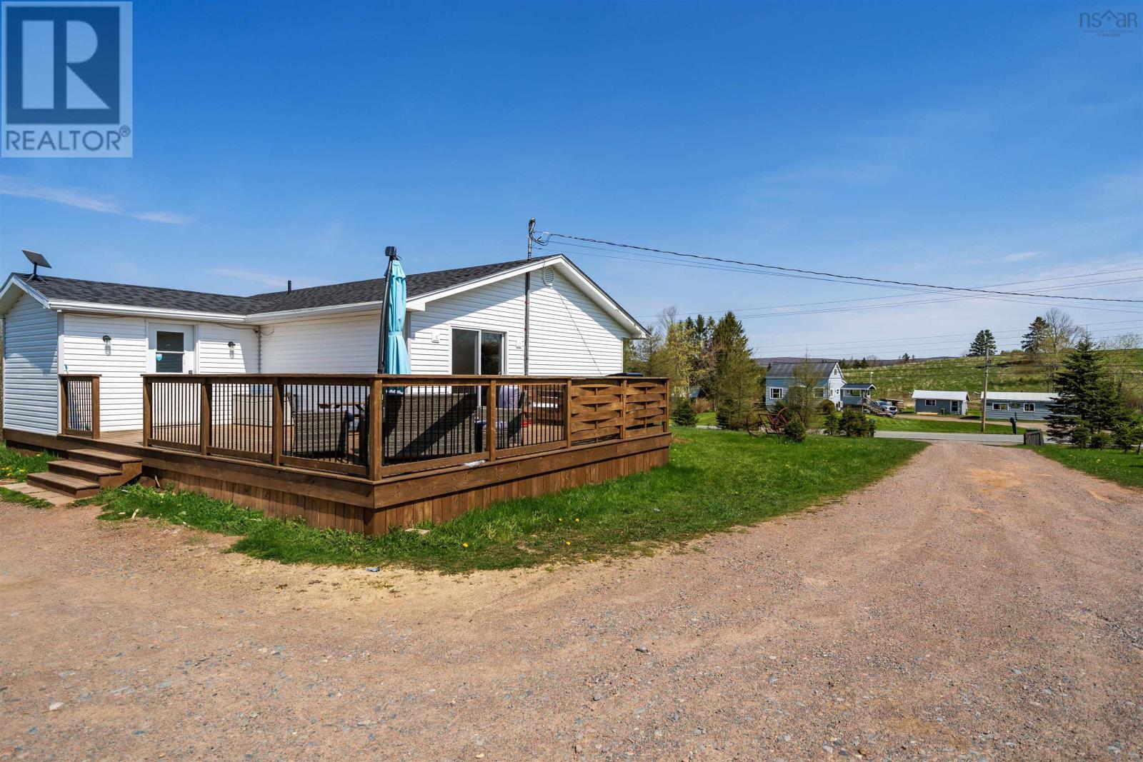 5786 Highway 2, Bass River, Nova Scotia  B0M 1B0 - Photo 3 - 202522714