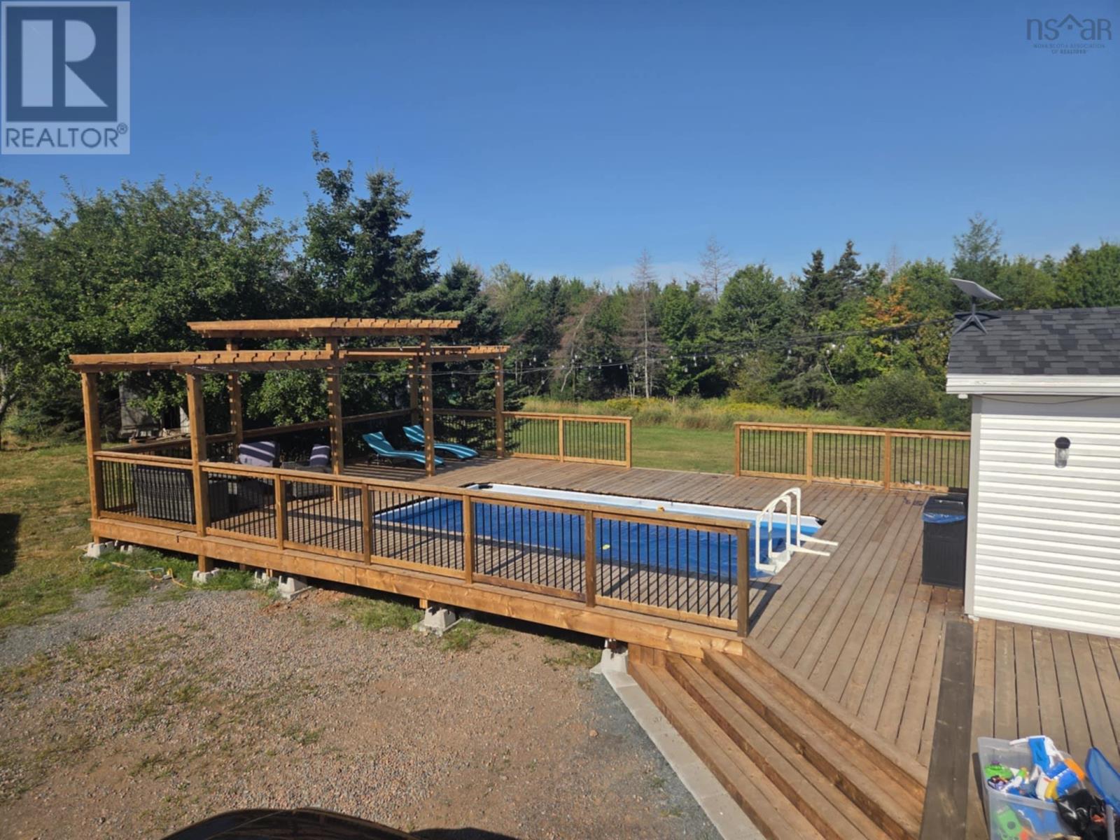 5786 Highway 2, Bass River, Nova Scotia  B0M 1B0 - Photo 37 - 202522714