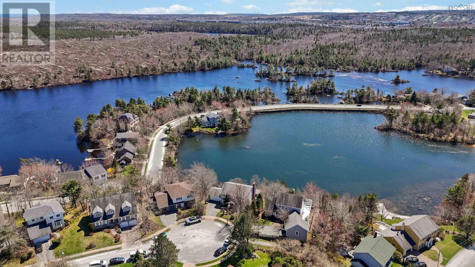 12 Saraguay Place, Halifax, Nova Scotia  B3P 2N9 - Photo 50 - 202522740